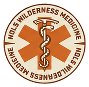 NOLS Wilderness Medicine